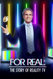 watch For Real: The Story of Reality TV free online