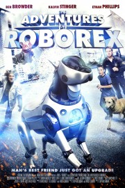 watch The Adventures of RoboRex free online