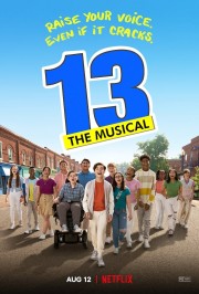 watch 13: The Musical free online