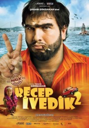 watch Recep İvedik 2 free online