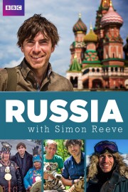 watch Russia with Simon Reeve free online