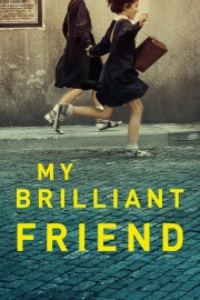 watch My Brilliant Friend free online