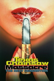 watch Texas Chainsaw Massacre: The Next Generation free online