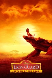 watch The Lion Guard: Return of the Roar free online