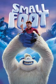 watch Smallfoot free online