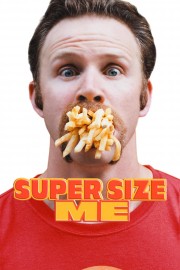 watch Super Size Me free online