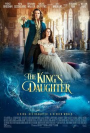 watch The King's Daughter free online