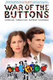 watch War of the Buttons free online