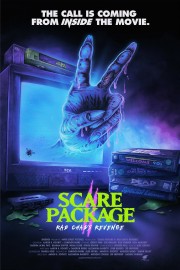 watch Scare Package II: Rad Chad’s Revenge free online