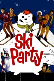 watch Ski Party free online