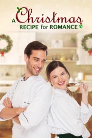 watch A Christmas Recipe for Romance free online