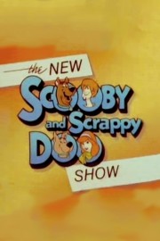 watch The New Scooby and Scrappy-Doo Show free online