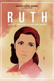 watch RUTH - Justice Ginsburg in her own Words free online