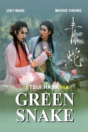 watch Green Snake free online