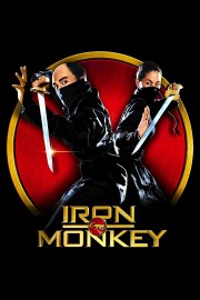 watch Iron Monkey free online