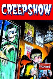 watch Creepshow free online