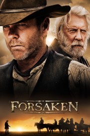 watch Forsaken free online