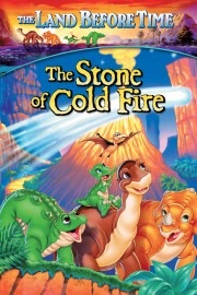 watch The Land Before Time VII: The Stone of Cold Fire free online