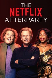 watch The Netflix Afterparty free online