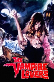 watch The Vampire Lovers free online