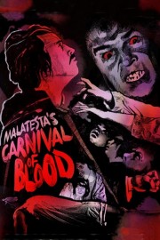 watch Malatesta’s Carnival of Blood free online