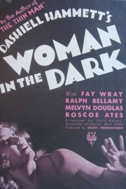 watch Woman in the Dark free online