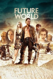 watch Future World free online