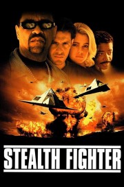 watch Stealth Fighter free online