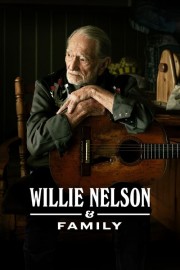 watch Willie Nelson & Family free online