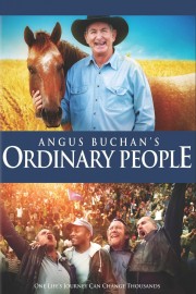 watch Angus Buchan's Ordinary People free online