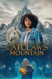 watch The Legend of Catclaws Mountain free online