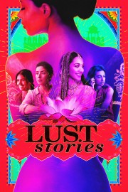 watch Lust Stories free online