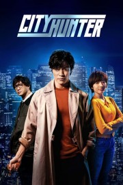 watch City Hunter free online