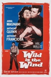 watch Wild Is the Wind free online