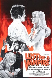 watch Lust for a Vampire free online