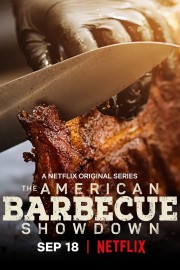 watch The American Barbecue Showdown free online