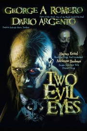 watch Two Evil Eyes free online