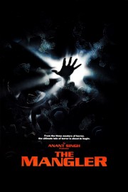 watch The Mangler free online