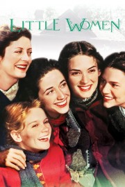 watch Little Women free online