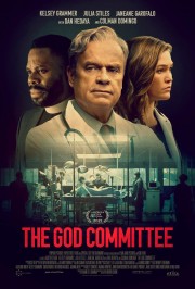 watch The God Committee free online