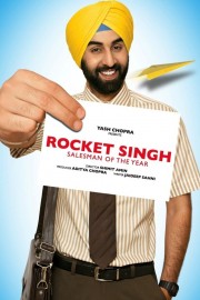 watch Rocket Singh: Salesman of the Year free online