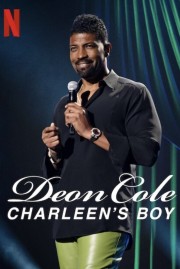 watch Deon Cole: Charleen's Boy free online