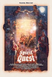 watch Spirit Quest free online