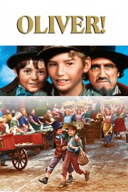 watch Oliver! free online