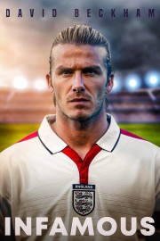 watch David Beckham: Infamous free online