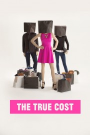 watch The True Cost free online