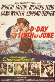 watch D-Day the Sixth of June free online