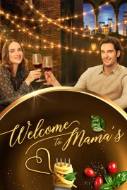 watch Welcome to Mama's free online