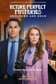 watch Picture Perfect Mysteries: Newlywed and Dead free online