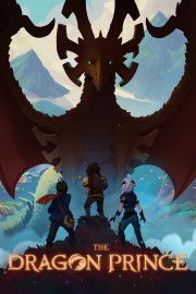 watch The Dragon Prince free online